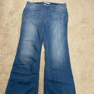 Women’s jeans
